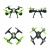 Bao Niu Sky Eye HC632 Drone