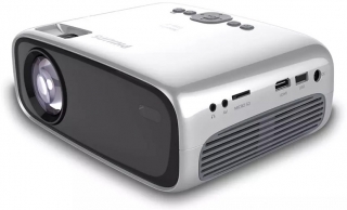 Philips NeoPix Easy 2+ LCD Projeksiyon