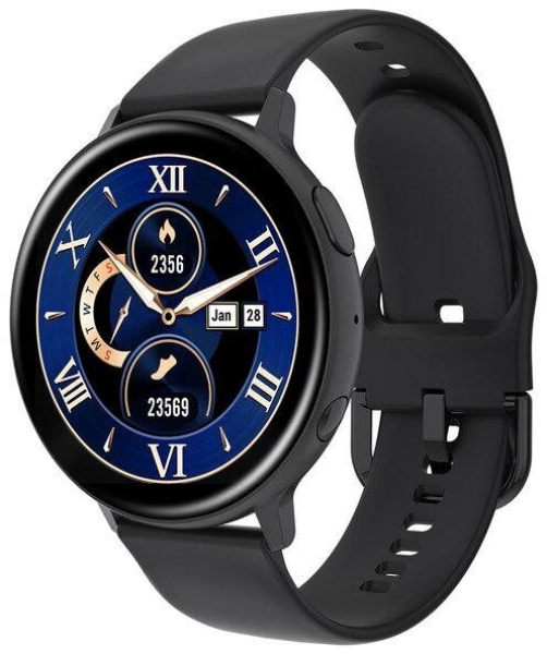 Gold Time C6 Woom Akıllı Saat