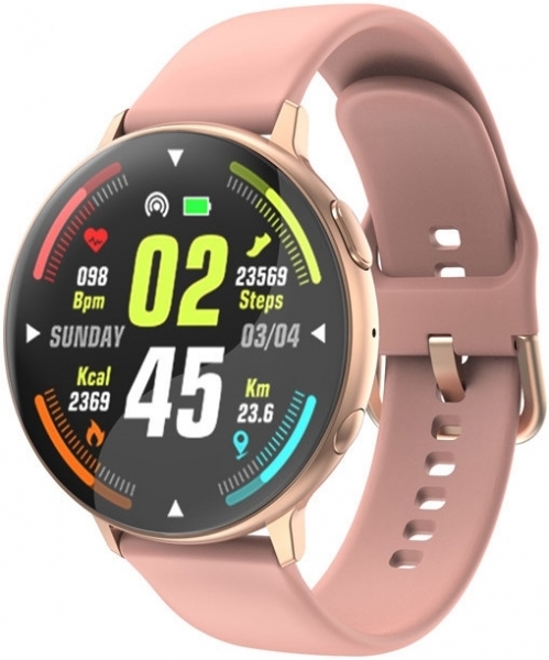Gold Time C6 Woom Akıllı Saat