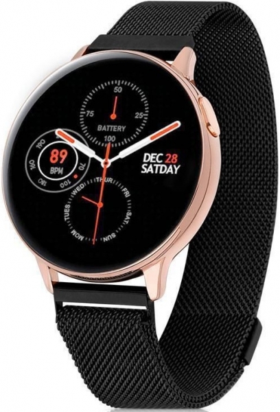 Gold Time S20 Woom Akıllı Saat