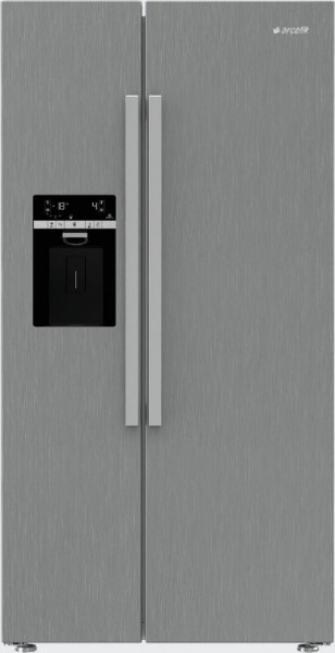 Arçelik 8862 SBS XWF Buzdolabı