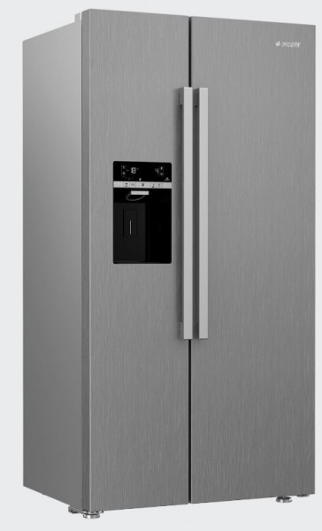 Arçelik 8862 SBS XWF Buzdolabı