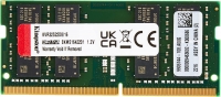 Kingston ValueRAM resim