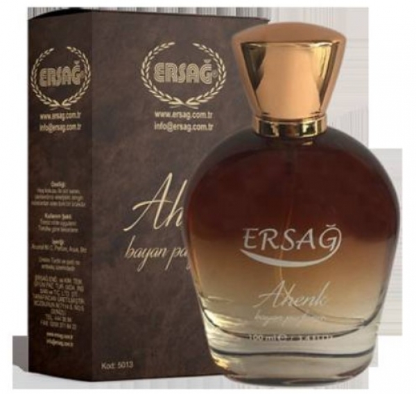 Ersağ Ahenk EDP 100 ml Kadın Parfümü