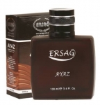 Ersağ Ayaz EDP 100 ml Erkek Parfümü resim