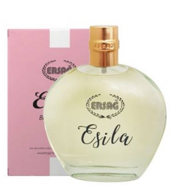 Ersağ Esila EDP 100 ml Kadın Parfümü