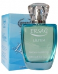 Ersağ Lilyum EDP 100 ml Kadın Parfümü resim