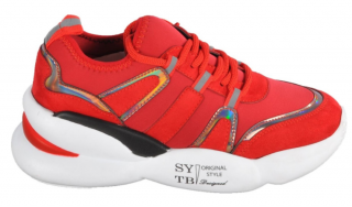 Walkway E-23 Unisex Spor Ayakkabı