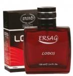 Ersağ Lodos EDP 100 ml Erkek Parfümü resim