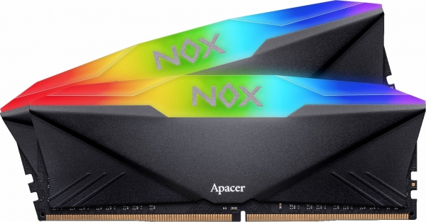 Apacer Nox RGB 16 GB 3200 MT