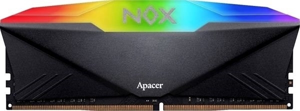 Apacer Nox RGB 8 GB 3200 MT