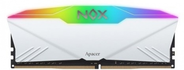 Apacer Nox RGB 8 GB 3200 MT