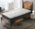 Heyner Shadow 160x200 cm Yaylı Yatak