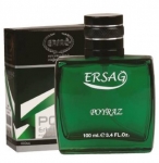 Ersağ Poyraz EDP 100 ml Erkek Parfümü resim