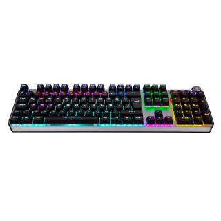 Rampage Select KB-R206 Red Klavye