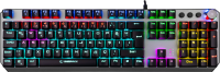 Rampage Select KB-R206 Red resim