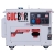 Güçbir GJD8000S-3 Dizel Jeneratör