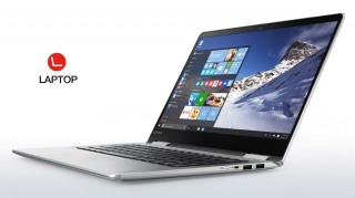 Lenovo Yoga 710 80V40045TX 2'si 1 Arada