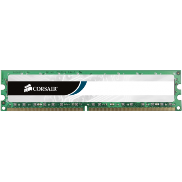 Corsair Value Select 2 GB 1333 MT