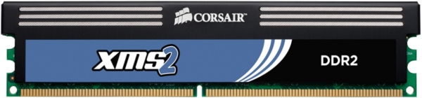 Corsair XMS2 1 GB 800 MT