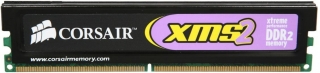 Corsair XMS2 1 GB 800 MT