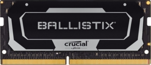 Crucial Ballistix NTB 8 GB 2666 MT