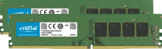 Crucial CT2K16G4DFRA32A 32 GB 3200 MT