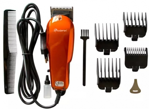 Geemy GM-1005 Saç Kesme Makinesi