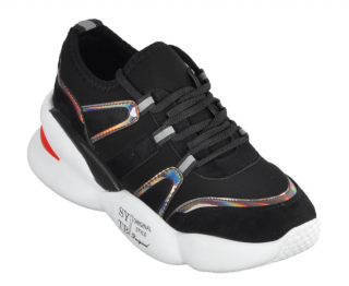 Walkway E-23 Unisex Spor Ayakkabı