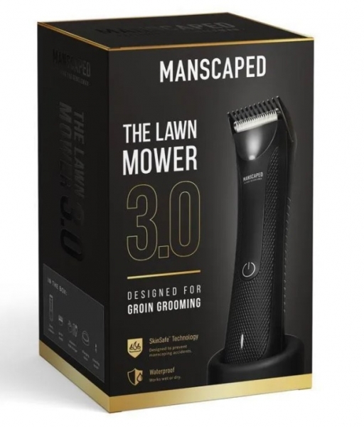 Manscaped The Lawn Mower 3.0 Saç Kesme Makinesi