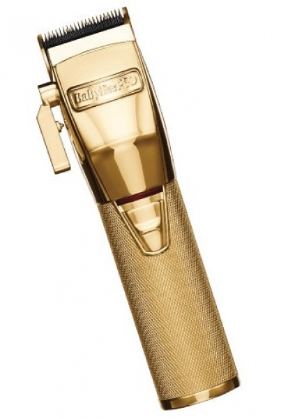 BaByliss Babyliss Pro FX870G Sakal Kesme Makinesi