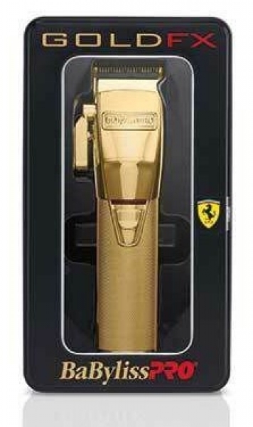 BaByliss Babyliss Pro FX870G Sakal Kesme Makinesi