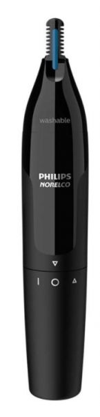 Philips Norelco Nose Trimmer 1000 Tüy Alma Makinesi