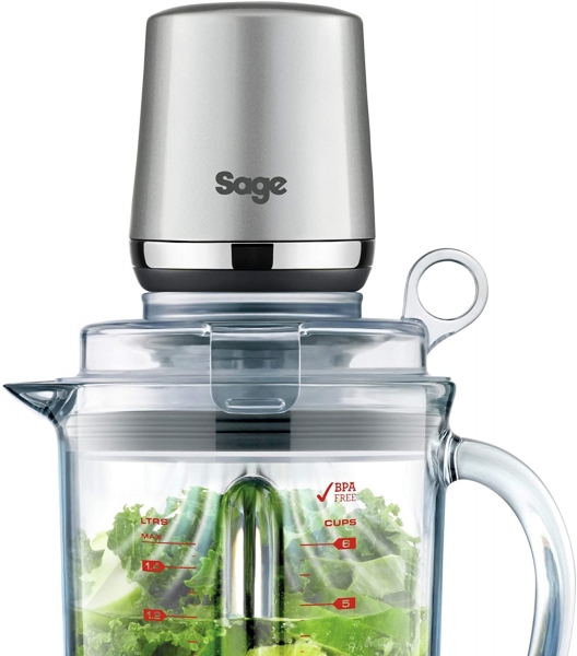 Sage SBL002 VAC Q Blender