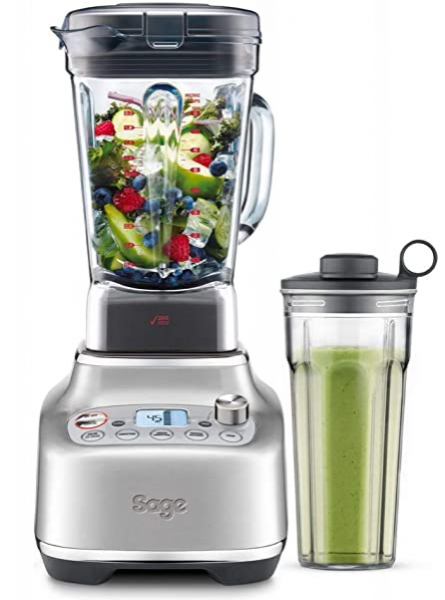 Sage SBL002 VAC Q Blender