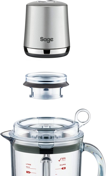 Sage SBL002 VAC Q Blender