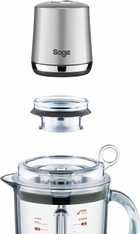 Sage SBL002 VAC Q Blender