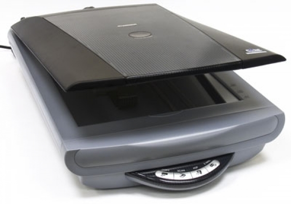 Canon CanoScan 5200F Tarayıcı