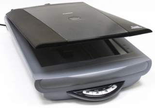 Canon CanoScan 5200F Tarayıcı