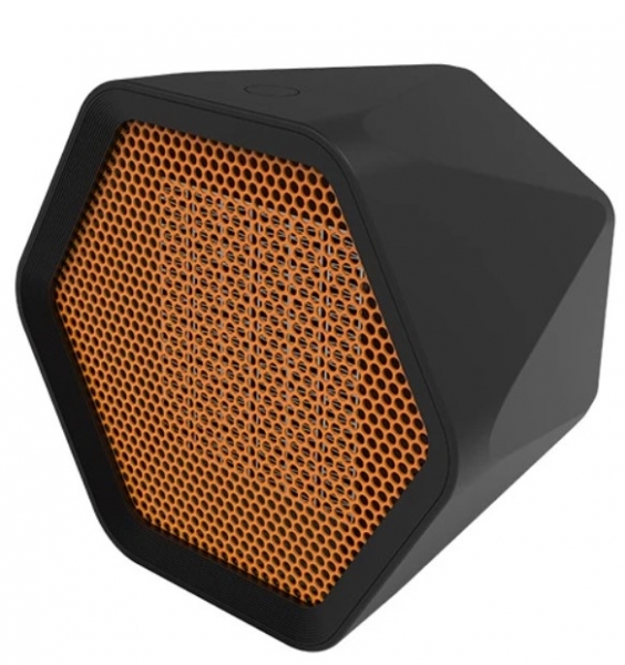 SW Future Altıgen Mini 1000W Fanlı
