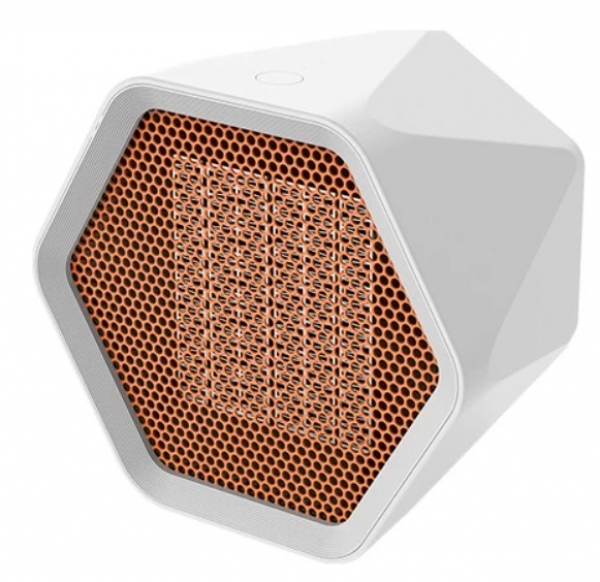 SW Future Altıgen Mini 1000W Fanlı