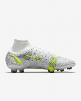 Nike Mercurial Superfly 8 Elite FG Erkek Spor Ayakkabı
