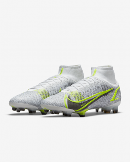 Nike Mercurial Superfly 8 Elite FG Erkek Spor Ayakkabı