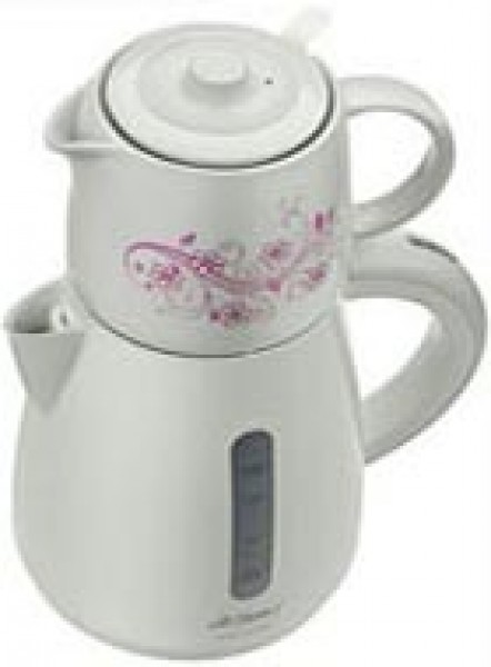 Arzum AR352 Akıllı Sultan Çay Makinesi