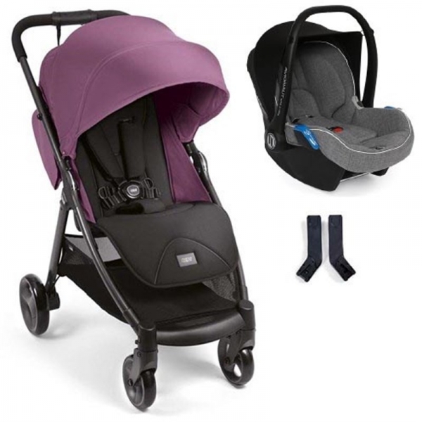 Mamas & Papas Armadillo Travel Sistem Bebek Arabası