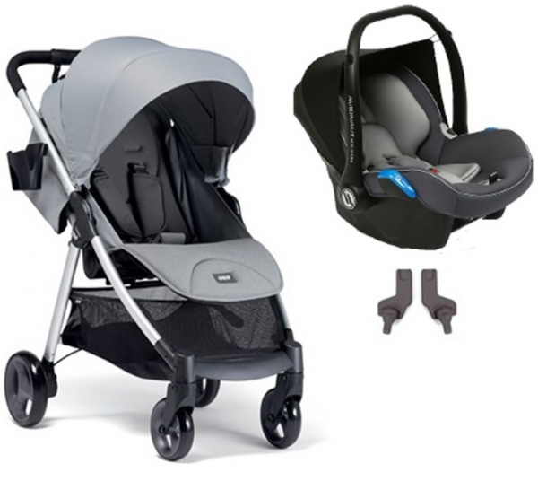 Mamas & Papas Armadillo Travel Sistem Bebek Arabası