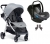 Mamas & Papas Armadillo Travel Sistem Bebek Arabası