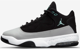 Nike Jordan Max Aura 2 Çocuk Spor Ayakkabı