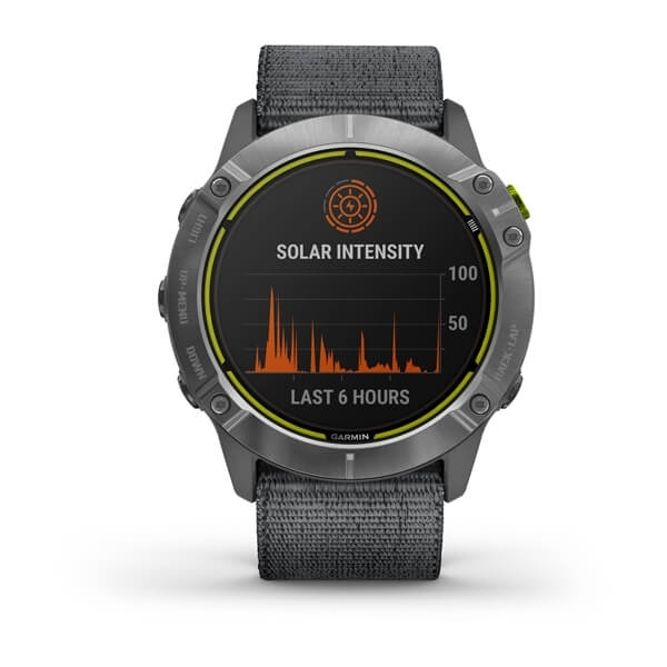 Garmin Enduro Aktivite Saati